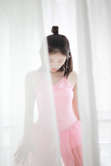 chinese老太老女